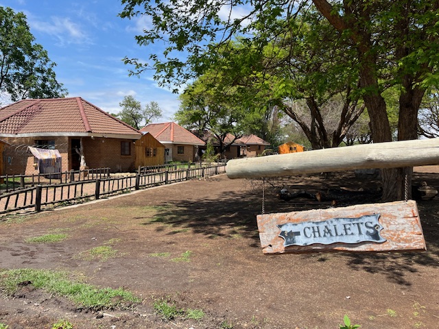 Admission at LADGAC