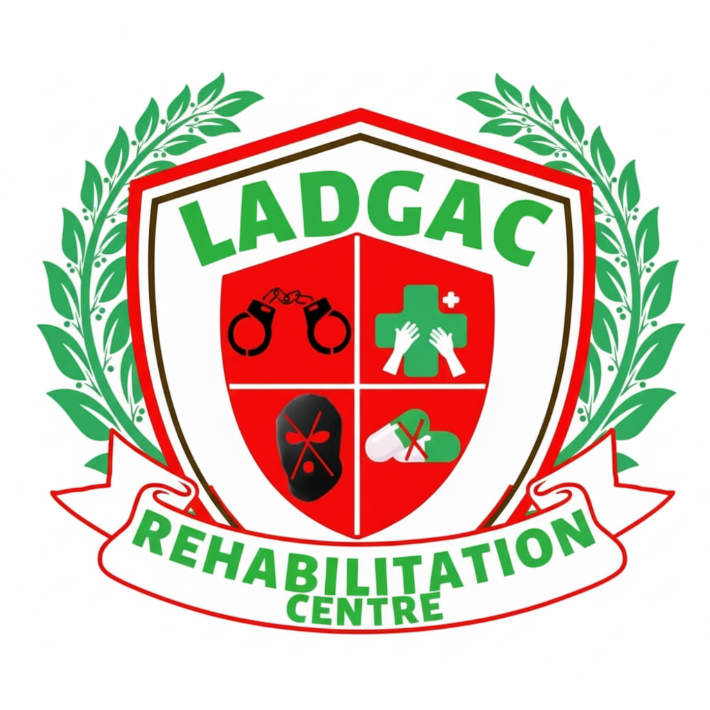 LADGAC Community Support
